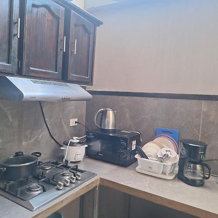 Anchia - Hostel Alajuela Zewnętrze zdjęcie