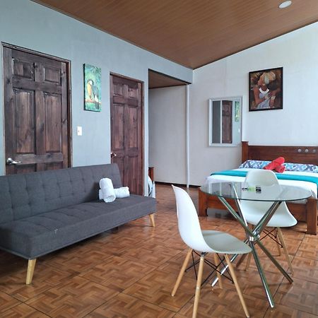 Anchia - Hostel Alajuela Zewnętrze zdjęcie