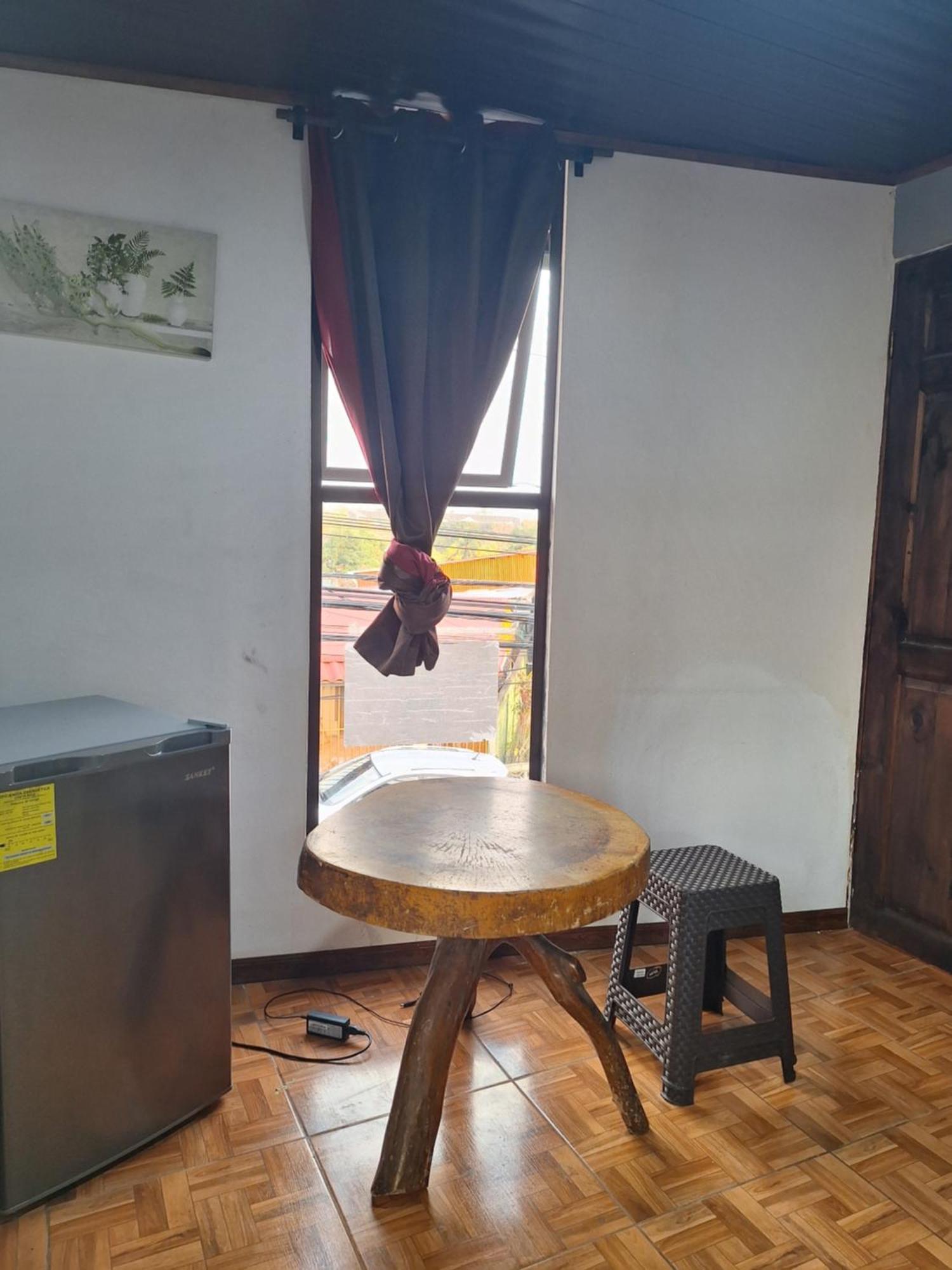 Anchia - Hostel Alajuela Zewnętrze zdjęcie
