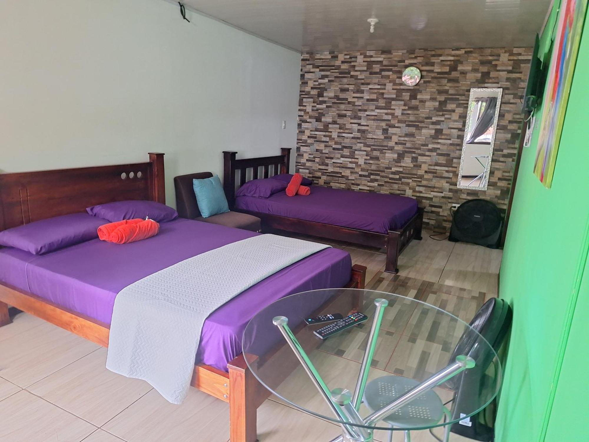 Anchia - Hostel Alajuela Zewnętrze zdjęcie